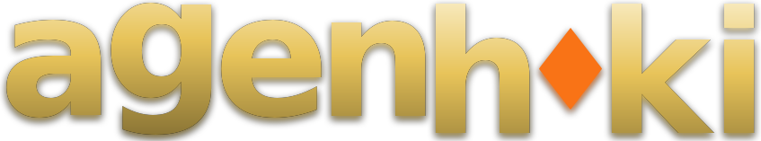 agenhoki logo